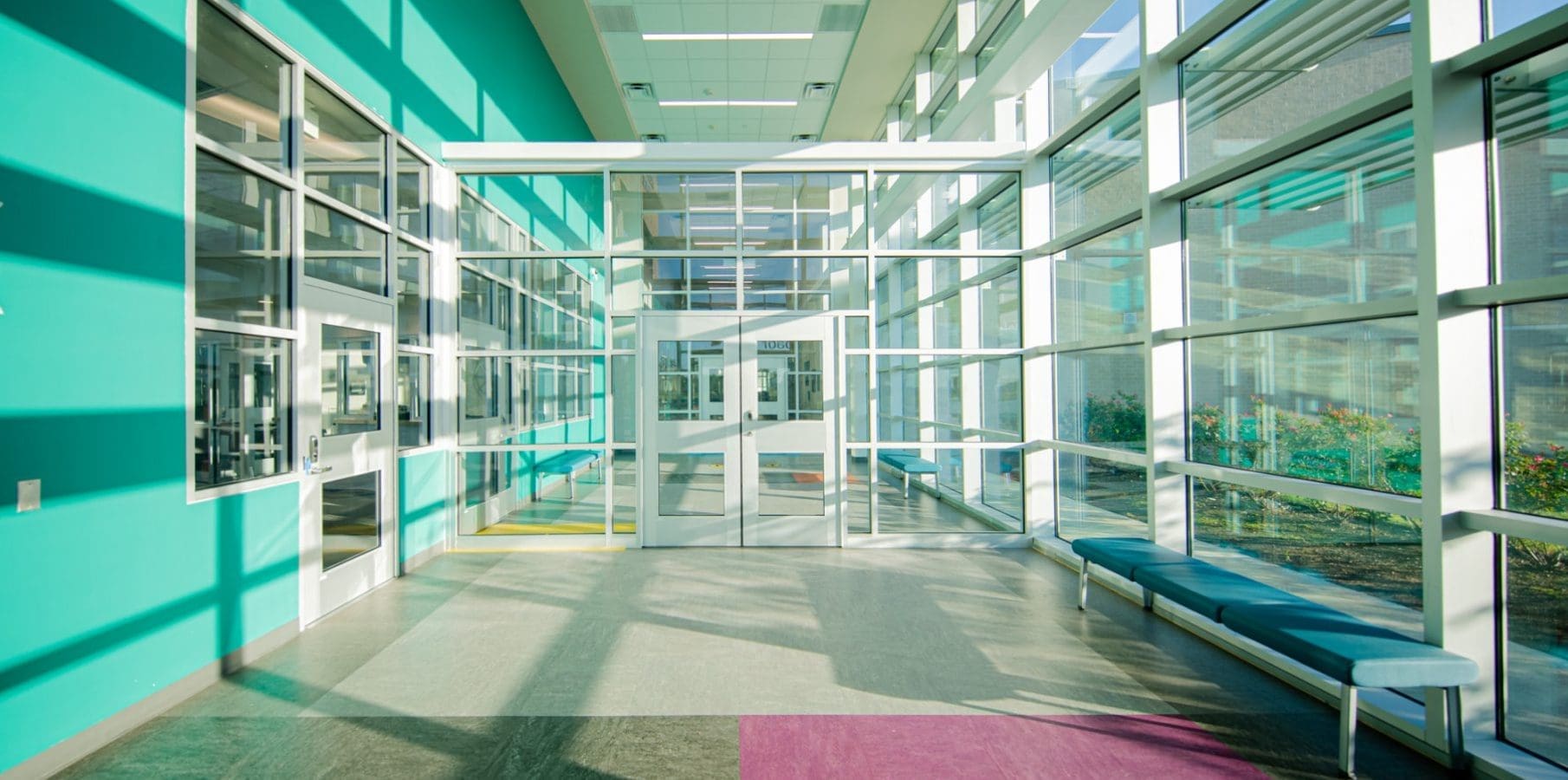 Wells Elementary School – Security Upgrades