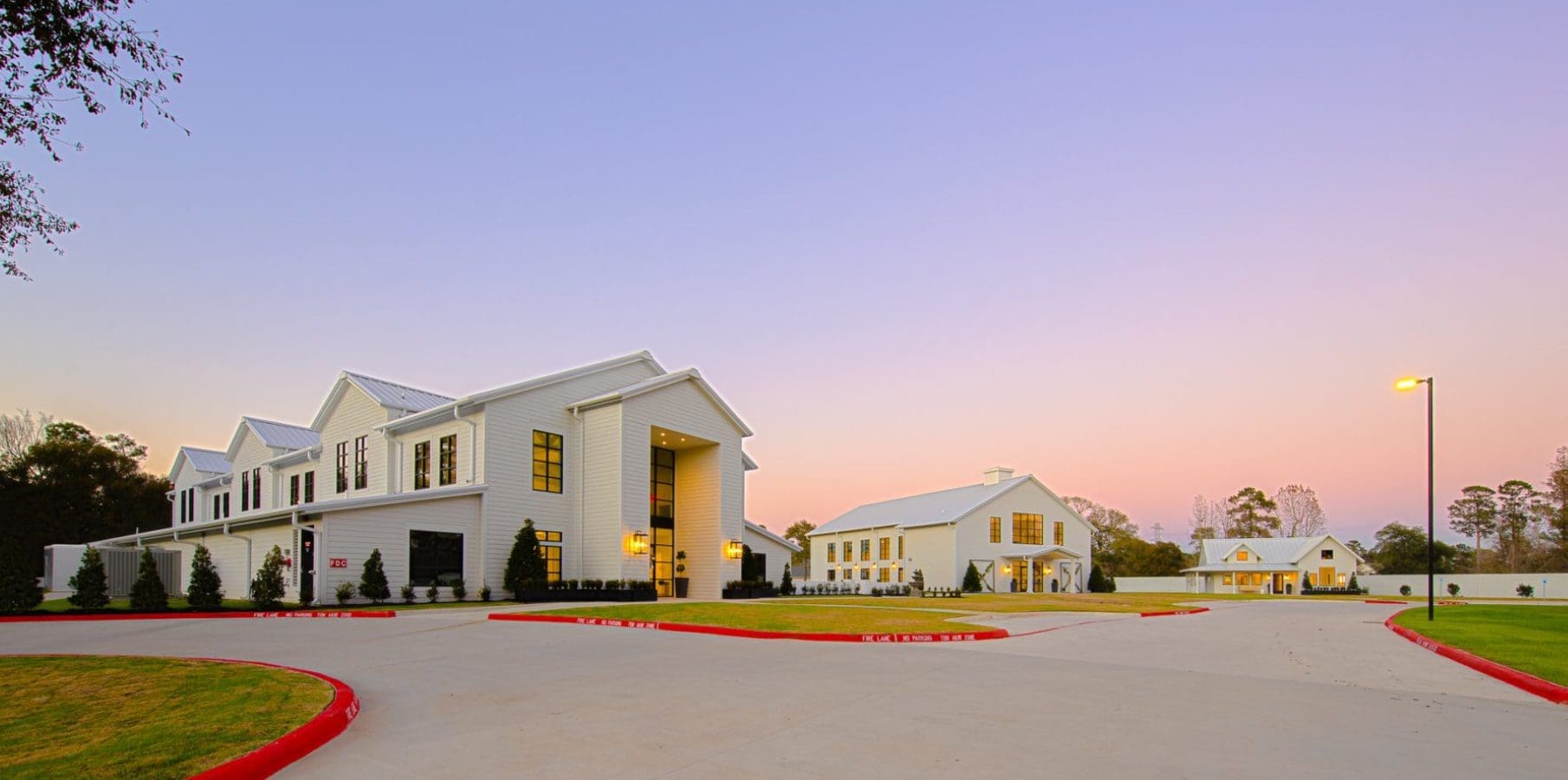 Boxwood Manor Wedding & Events Venue