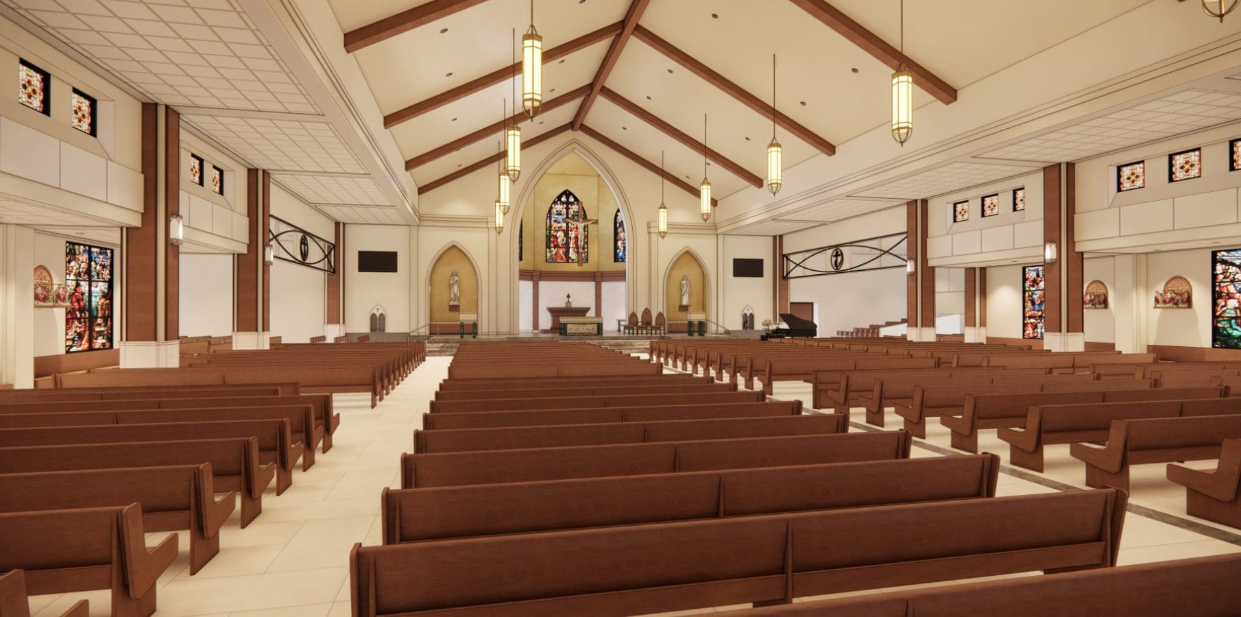 Vietnamese Martyrs Catholic Church