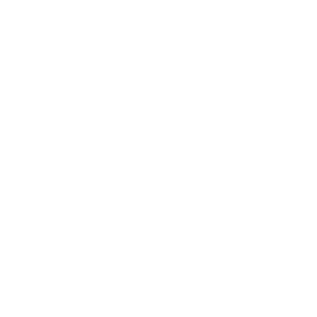 Letter "D" inside circle on black background.