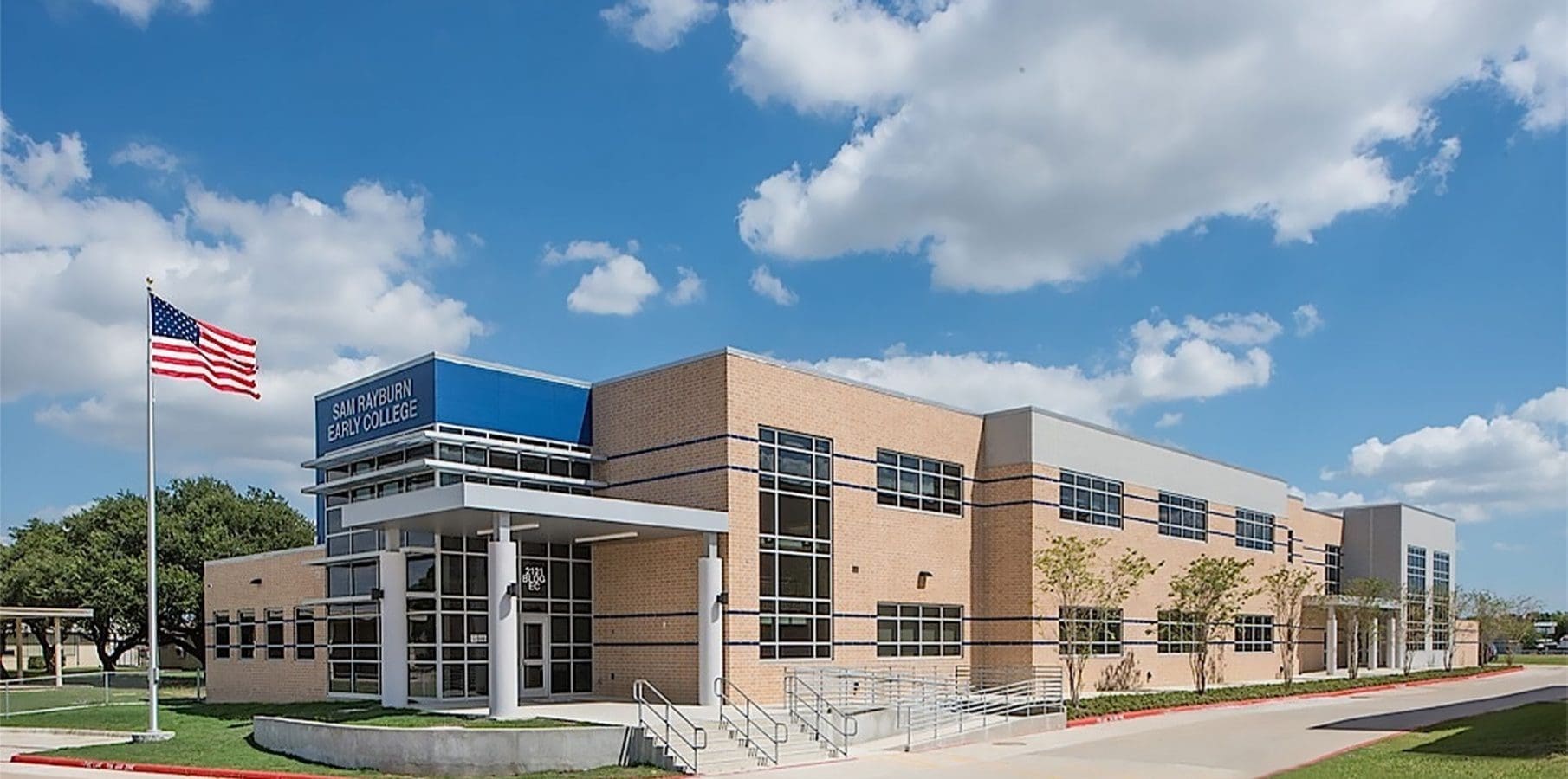 Sam Rayburn Early College