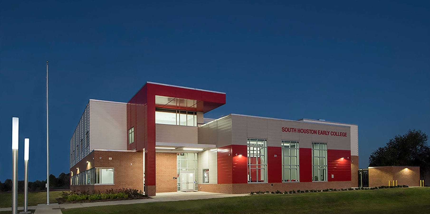 South Houston Early College