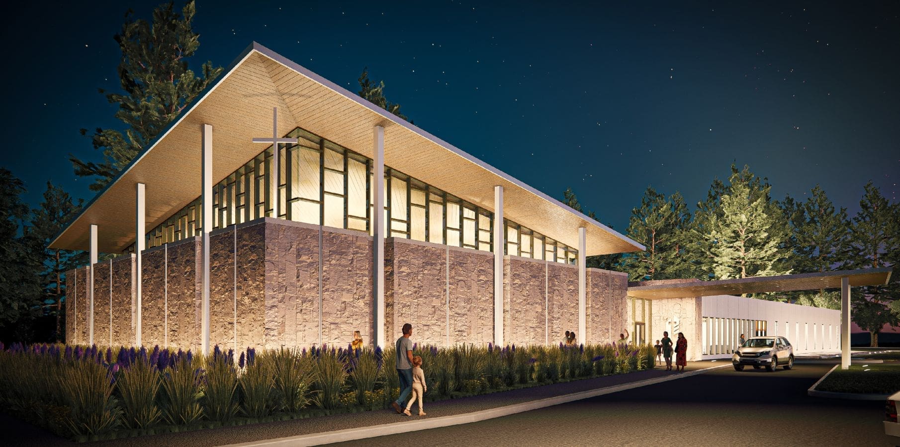 Emmanuel Baptist Church