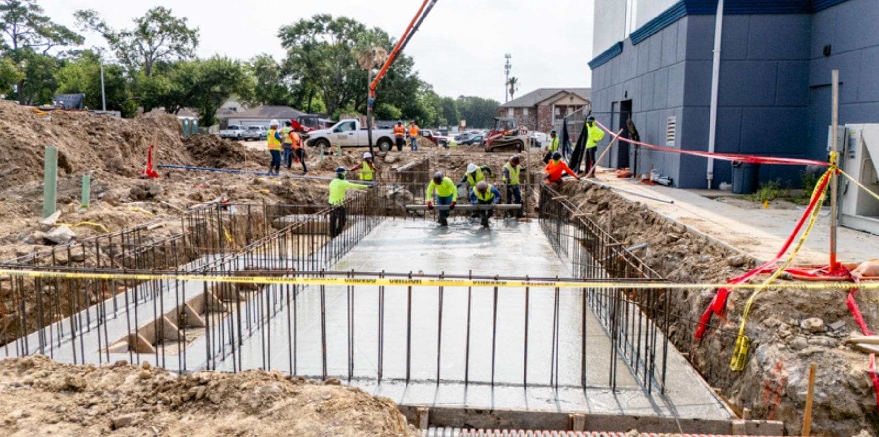 Tunnel to Towers Veteran Village