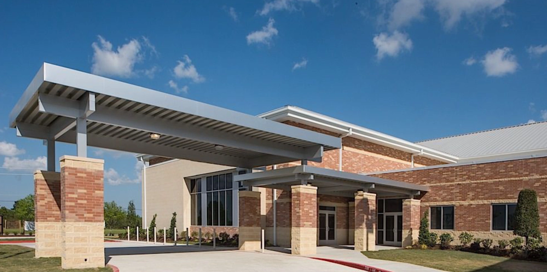 First Baptist Church Pasadena