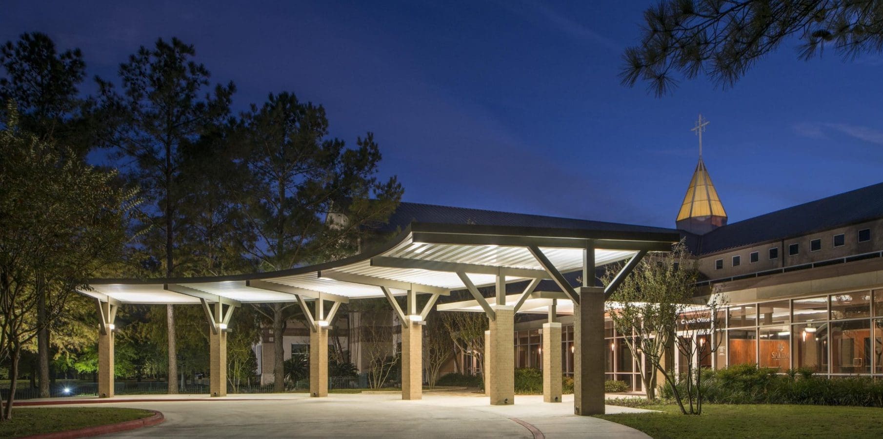 Salem Lutheran Church and School Additions and Renovations