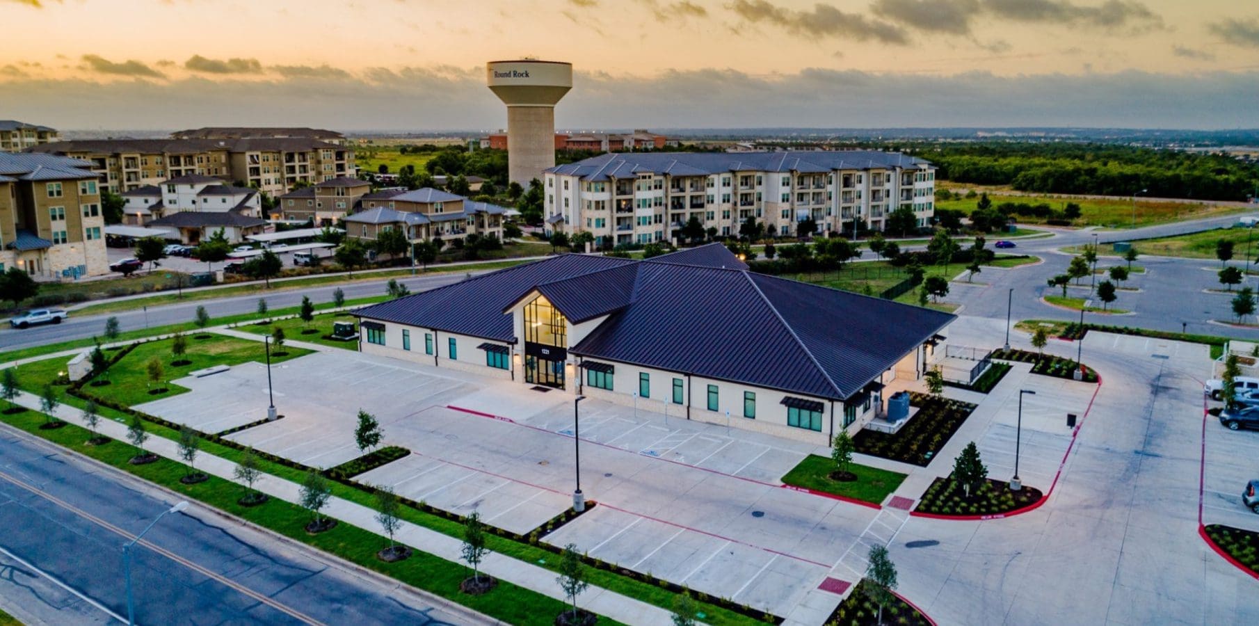 Texas District of The Lutheran Church – Missouri Synod