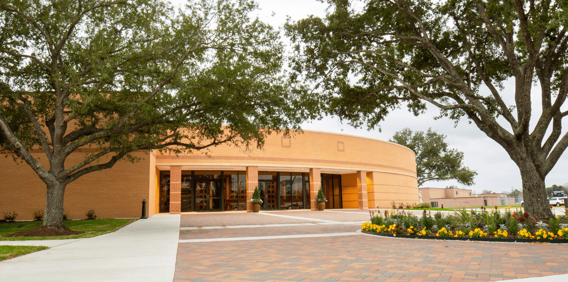 St. Elizabeth Ann Seton Catholic Church