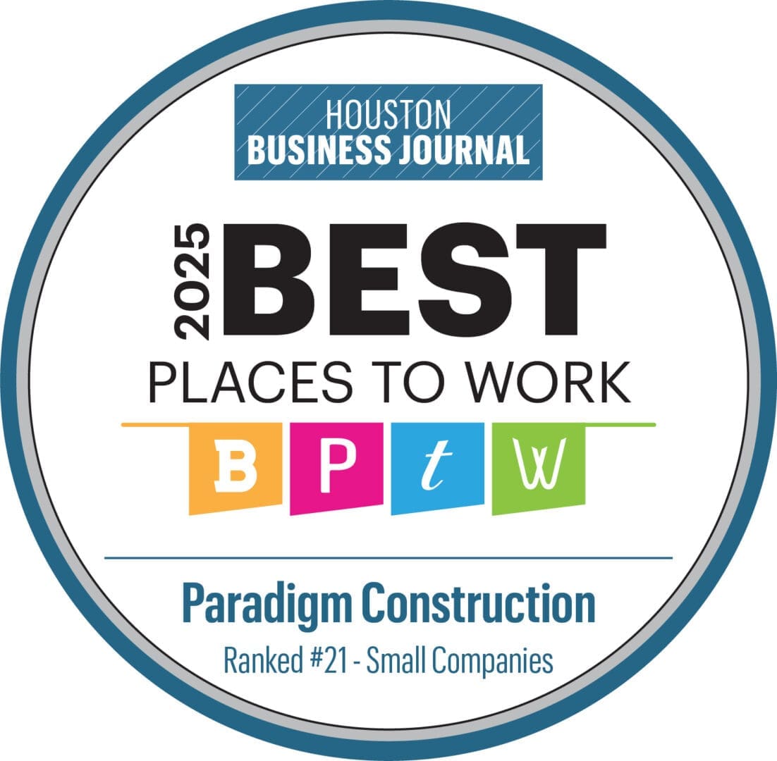 Best Places to Work 2025 badge.