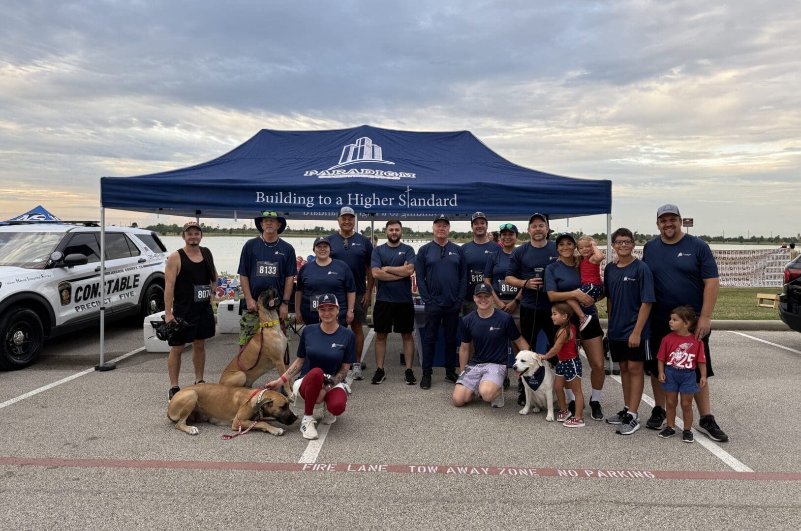 Tunnel to Towers 5k (2025)